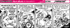 Cartoon: Schweinevogel Fahrradtour (small) by Schweinevogel tagged schwarwel schweinevogel funny leipzig fahrrad picknick fahrradhelm ausflug aufkleber