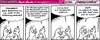 Cartoon: Schweinevogel Führungsschwäche (small) by Schweinevogel tagged schweinevogel schwarwel iron doof cartoon funny führung organisieren kommunizieren delegieren vorbild