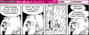 Cartoon: Schweinevogel Schlamm (small) by Schweinevogel tagged schwarwel witz cartoon shortnovel irondoof schweinevogel schlamm sprichwörter