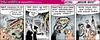 Cartoon: Schweinevogel Strip Museum wozu? (small) by Schweinevogel tagged schwarwel schweinevogel cartoon witz lustig museum schließung geschlossen natur naturkunde stadt karikatur comic schwein vogel