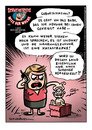 Cartoon: Schweinevogel Witz der Woche 052 (small) by Schweinevogel tagged schweinevogel,funny,witz,cartoon,schwarwel,iron,doof,kind
