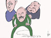 Die Lukaschenko-Brothers