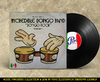 Cartoon: Incredible Bongo Band Parody 1 (small) by Peps tagged incredible,bongo,band,funk,apache,music,rock