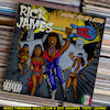 Cartoon: Rick James - Bustin Out of L Se (small) by Peps tagged rick,james,bustin,out,of,seven
