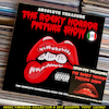 Cartoon: Rocky Horror Picture Show (small) by Peps tagged rocky,horror,picture,show