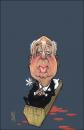 Cartoon: Movie Caricatures 13 (small) by Stef 1931-1995 tagged movie,caricature,hollywood