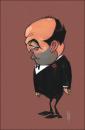 Cartoon: Movie Caricatures 15 (small) by Stef 1931-1995 tagged movie,caricature