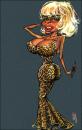 Cartoon: Movie Caricatures 24 (small) by Stef 1931-1995 tagged movie,caricature