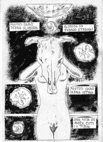 Cartoon: Krakow4 (medium) by Zlatko Iv tagged sea,kunstwerk,gold,natura,nude,hertz,collector,collection,selfie,facebook,humor,tourism,klimate,clima