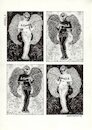 Cartoon: Angels (small) by Zlatko Iv tagged angels