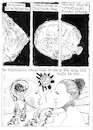 Cartoon: Krakow6 (small) by Zlatko Iv tagged space,nasa,since,fiction,love,popart,danke,hertz