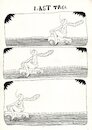 Cartoon: Last (small) by Zlatko Iv tagged love,danke,free,gender,erotica,modern,photo,editorialcartoon