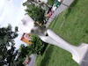Cartoon: Nude Kunst (small) by Zlatko Iv tagged großartig,gehirn,freun,kulture,egypt,kunst,gender,law,neu