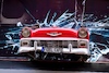 Cartoon: Trump Cadillac (small) by Zlatko Iv tagged trump,zölle,eu,eierkrise,usa,danke,herz,victory,irl,neu,bussines,america