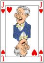 Cartoon: Jack from UK (small) by Ludus tagged poker,card,princes