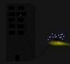 Cartoon: Stromfresser (small) by Jochen N tagged strom,stromfresser,energie,stromkosten,stromverbrauch,stromkasten,stromquelle,abzapfen,licht,lichtfülle,lichtquelle,verschwendung,diebstahl,party,musik,dunkelheit