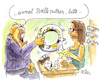 Cartoon: Brillenputzer (small) by REIBEL tagged optiker,brille,putzen,toilette,laden,arbeitsplatz,kundenservice