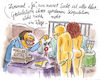 Cartoon: Intimreport 2 (small) by REIBEL tagged notar,sex,einvernehmlich,spontan,paar,sexualstrafrecht