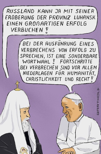 Erfolg im Verbrechen