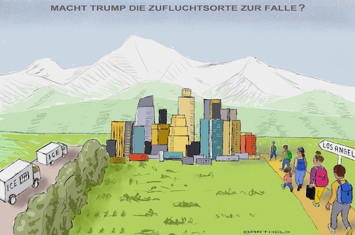 Methode Trump Methode Trump