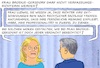 Cartoon: Blond u. destruktiv (small) by Barthold tagged gescheiterte,wahl,verfassungsrichter,juli,11,2025,unionsabgeordnete,drohen,ausscheren,koalitionsvereinbarung,hinterbänklerin,saskia,ludwig,wahlkreis,61,brandenburg,vorbehalte,gegnerschaft,professorin,frauke,brosius,gersdorf,fiktives,interview,cartoon,karikatur,barthold