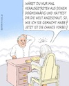 Tod Papst Benedikt XVI