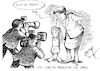 Cartoon: Die Gründe für das Willkommen (small) by Michael Riedler tagged migratiobn,welcome,refugees,flüchtlinge,syrien,merkel