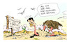 Cartoon: crime in Tempe (small) by vasilis dagres tagged greece