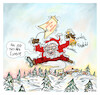 Cartoon: WISHES (small) by vasilis dagres tagged wishes
