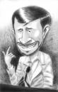 Cartoon: Ahm a need jihad (small) by mwhite64 tagged caricature political iran