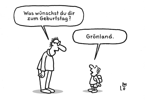 Geburtstagswunsch