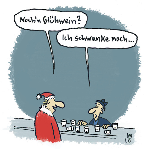 Glühwein