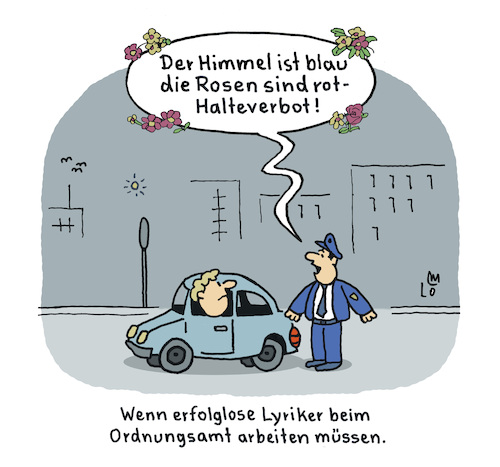 Halteverbot Halteverbot