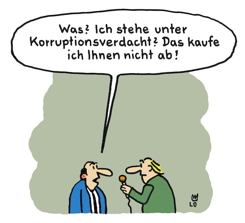 Cartoon: Interview (medium) by Lo Graf von Blickensdorf tagged korruption,politik,skandal,politiker,olaf,scholz,spd,cdu,fdp,geld,wirecard,lügen,interview,presse,kaufen,korruptionsverdacht,rote,ohren,korruption,politik,skandal,politiker,olaf,scholz,spd,cdu,fdp,geld,wirecard,lügen,interview,presse,kaufen,korruptionsverdacht,rote,ohren