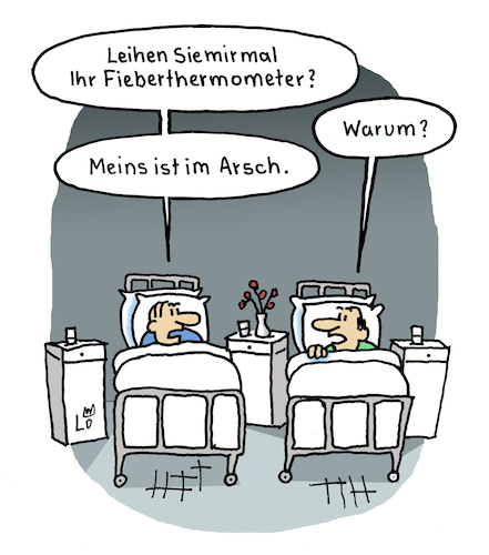 Krankenhausreform