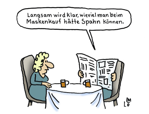 Maskenkauf Maskenkauf