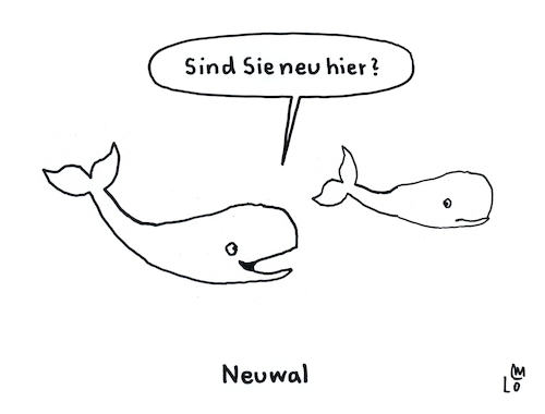 Neuwal