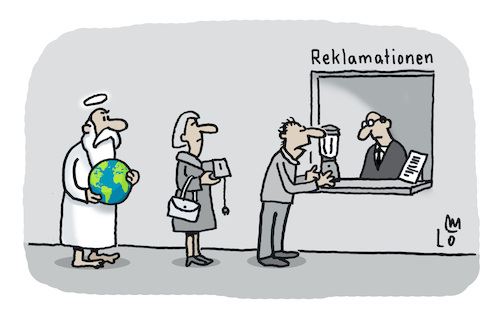 Reklamation