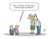 Heiratsabsichten