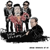 Cartoon: Gadhafi (small) by takeshioekaki tagged gadhafi