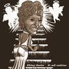 Cartoon: Whitney Houston (small) by takeshioekaki tagged whitney,houston