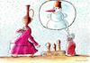 Cartoon: snowman (small) by vadim siminoga tagged snowman