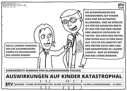 Cartoon: Das Leiden der Kinderärzte (medium) by Cory Spencer tagged covid,covid19,impfpflicht,impfzwang,zwangsimpfung,impfung,corona,impfen,impfstoff,kinderimpfung,kinderaerzte,aerzte,pharma,bigpharma,ccbyndnc