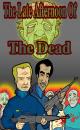 Cartoon: Late_Afternoon_of_the_Dead (small) by GrahamFox tagged horror,zombie