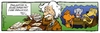 Cartoon: Einstein (small) by Goodwyn tagged einstein,dog,poker,table,papers,imagination,knowledge