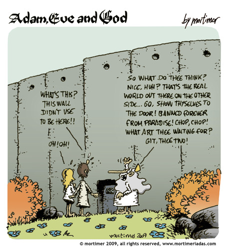 adam eve and god 31