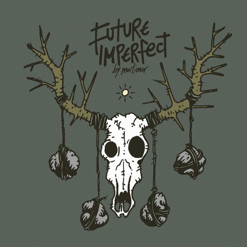 Cartoon: futre imperfect cow skull (medium) by mortimer tagged goodies,future,imperfect,futuro,imperfecto,mortimer,mortimeriadas,cartoon,tshirt,camiseta,texas,country,cowboy,psychedelic,skull,cow,stoned,pagan,indian,illustration,illustrationen,tod,sterben,tiere,tier,skelett,zukunft,schädel,totenkopf,magie