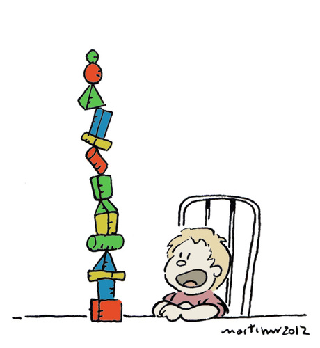Cartoon: The economist (medium) by mortimer tagged mortimer,mortimeriadas,cartoon,kids