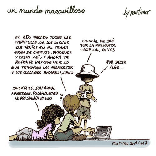 un mundo maravilloso 117 un mundo maravilloso 117