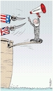 Cartoon: Julian Paul Assange ok or what? (small) by Sajith Bandara tagged julian,assange